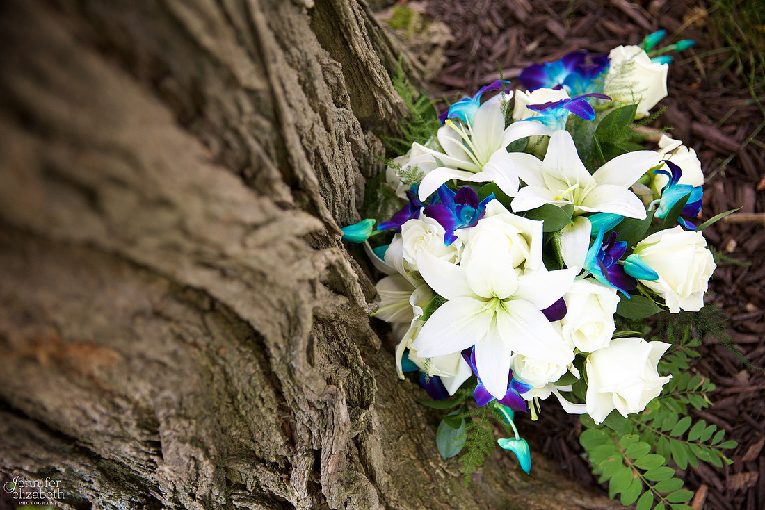 Shannon & Ed: Summer Wedding in Cleveland, Ohio