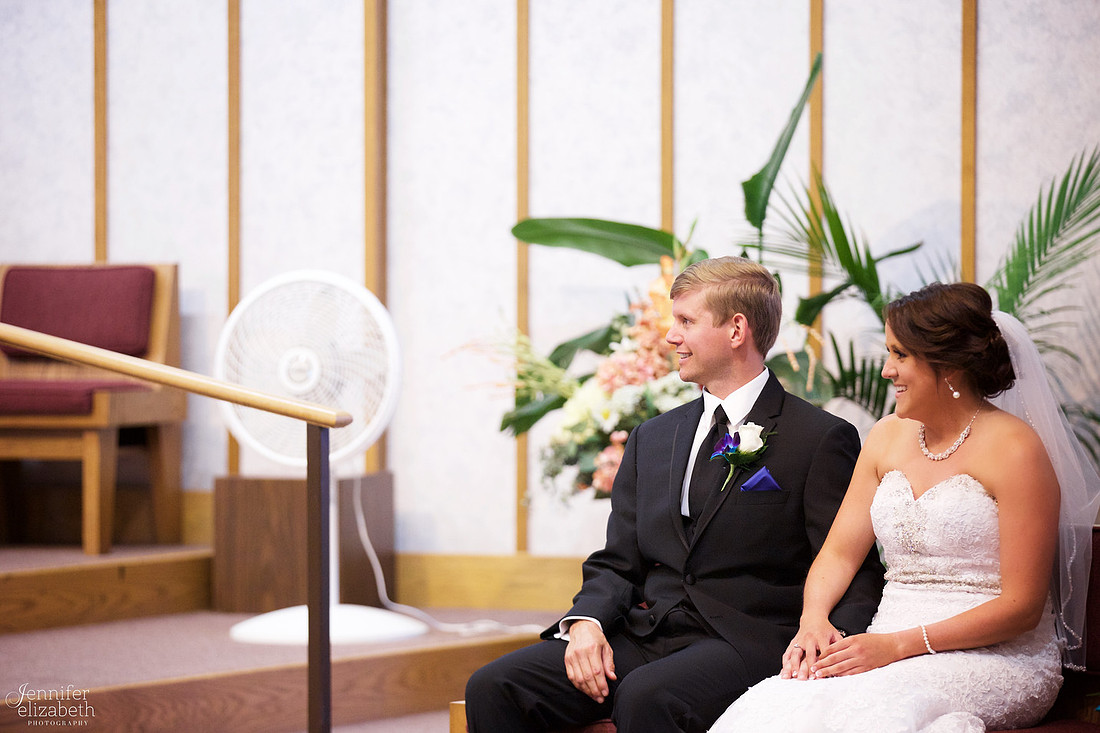 Shannon & Ed: Summer Wedding in Cleveland, Ohio