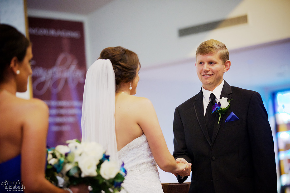 Shannon & Ed: Summer Wedding in Cleveland, Ohio