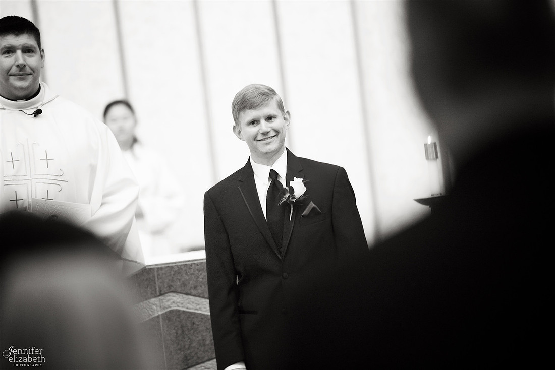 Shannon & Ed: Summer Wedding in Cleveland, Ohio