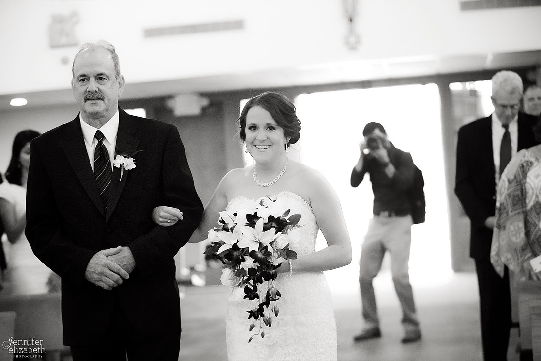 Shannon & Ed: Summer Wedding in Cleveland, Ohio