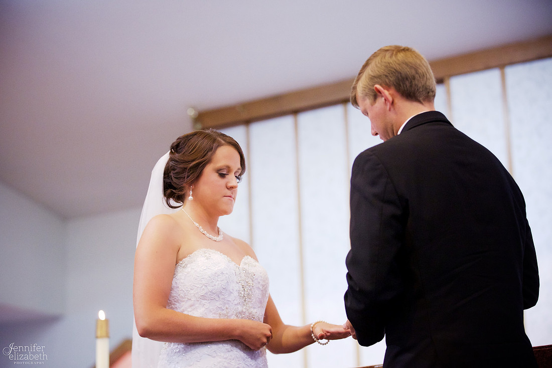 Shannon & Ed: Summer Wedding in Cleveland, Ohio