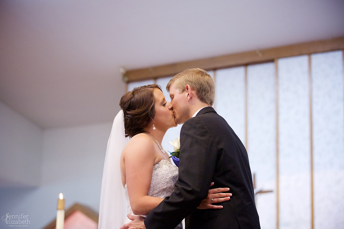 Shannon & Ed: Summer Wedding in Cleveland, Ohio