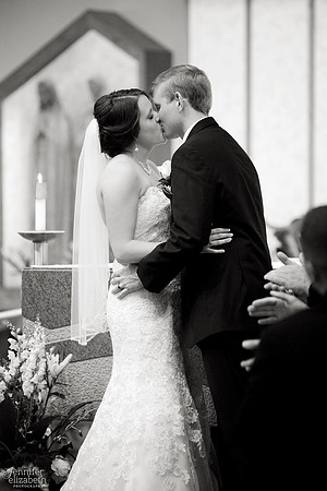 Shannon & Ed: Summer Wedding in Cleveland, Ohio