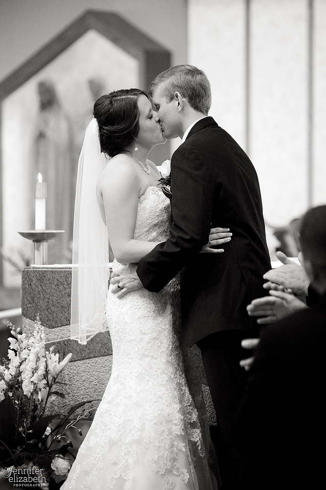 Shannon & Ed: Summer Wedding in Cleveland, Ohio