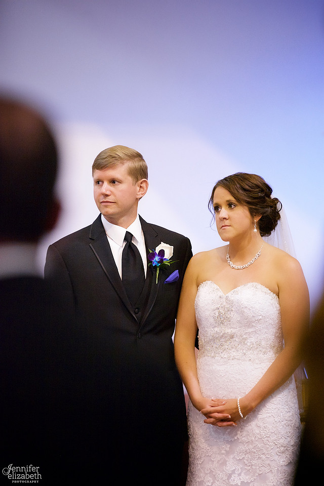 Shannon & Ed: Summer Wedding in Cleveland, Ohio