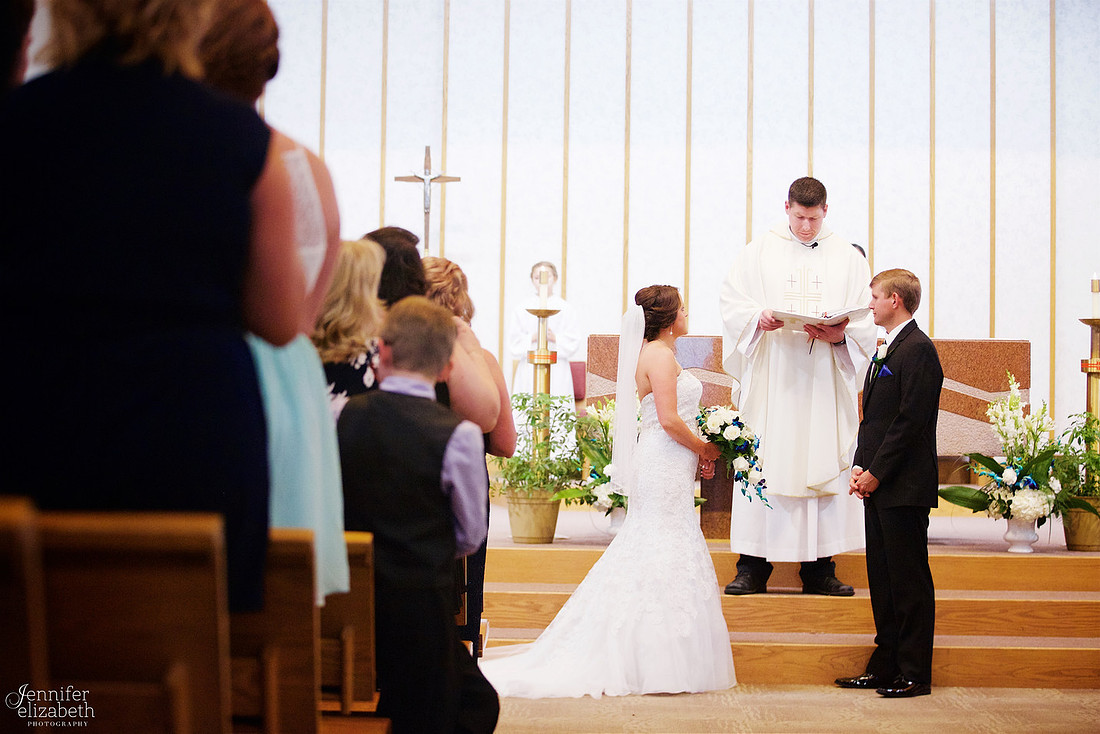 Shannon & Ed: Summer Wedding in Cleveland, Ohio