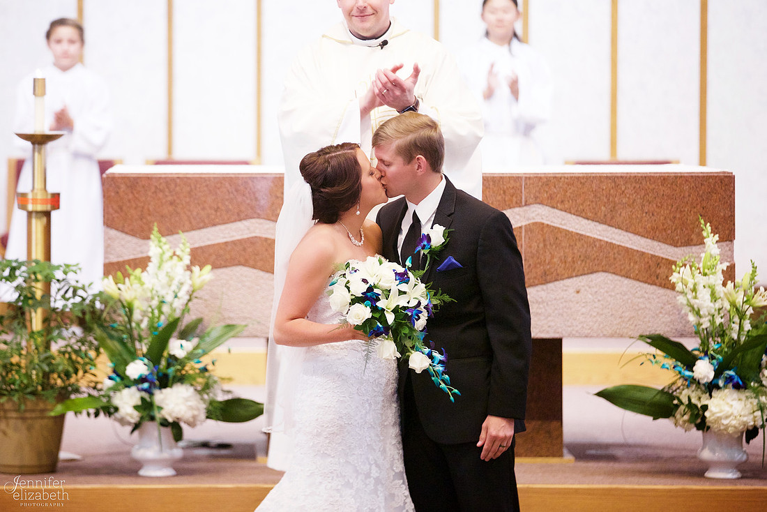 Shannon & Ed: Summer Wedding in Cleveland, Ohio