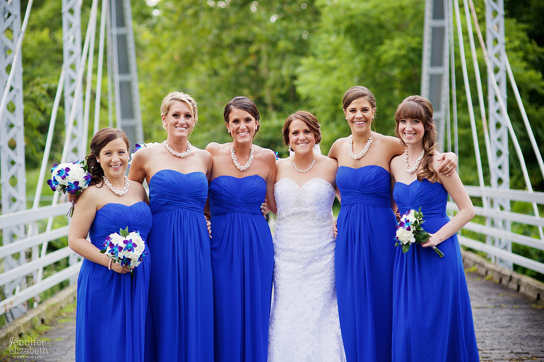 Shannon & Ed: Summer Wedding in Cleveland, Ohio
