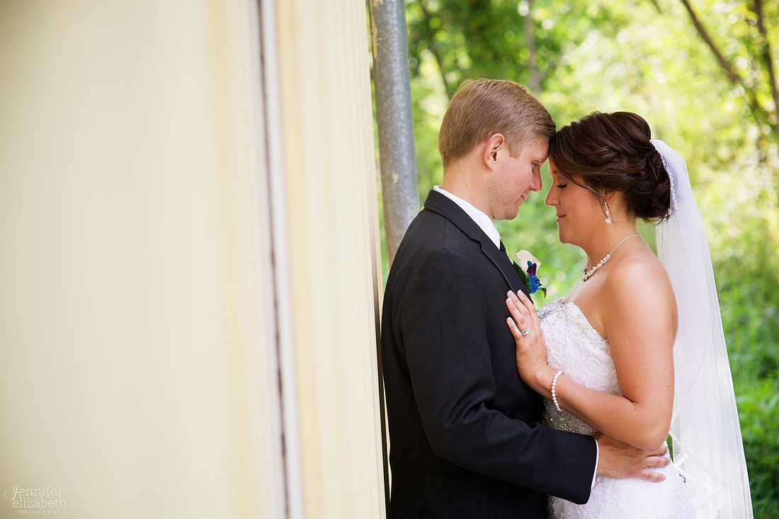 Shannon & Ed: Summer Wedding in Cleveland, Ohio