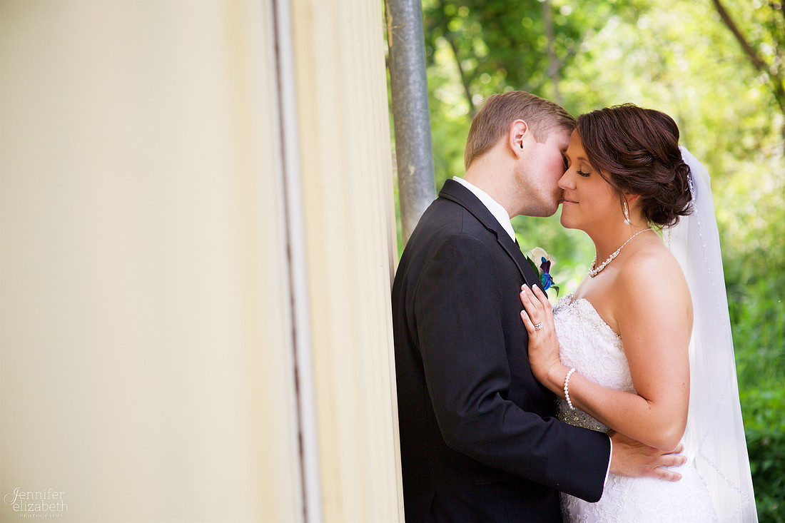 Shannon & Ed: Summer Wedding in Cleveland, Ohio