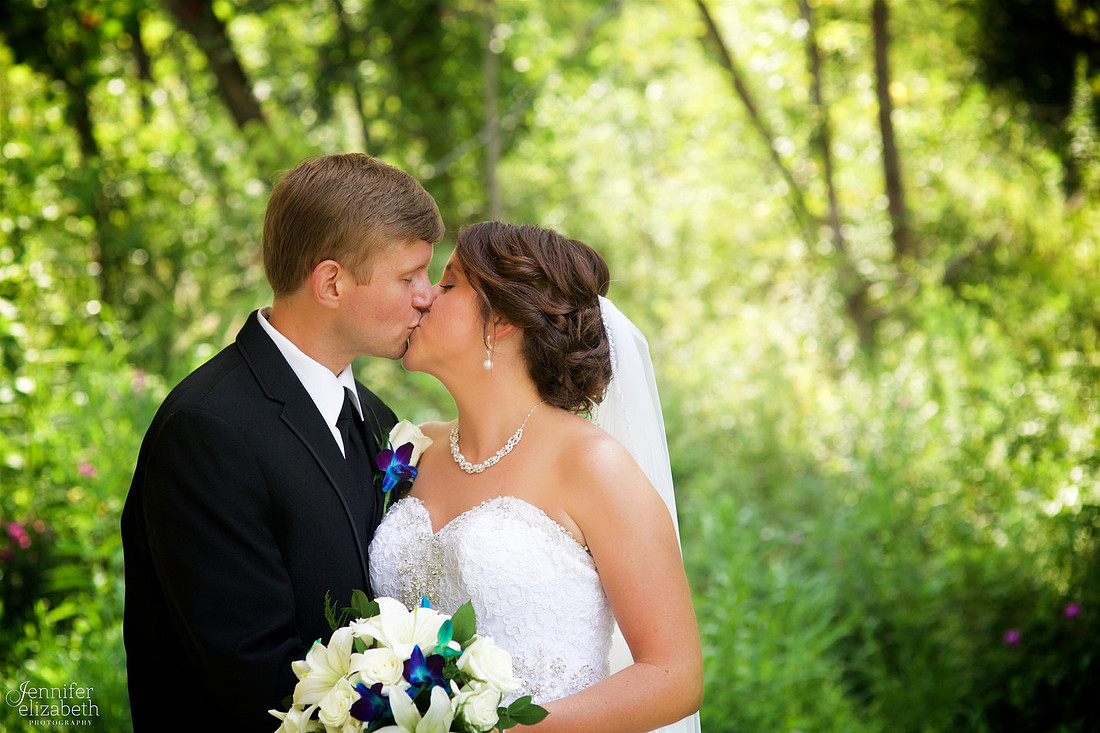 Shannon & Ed: Summer Wedding in Cleveland, Ohio