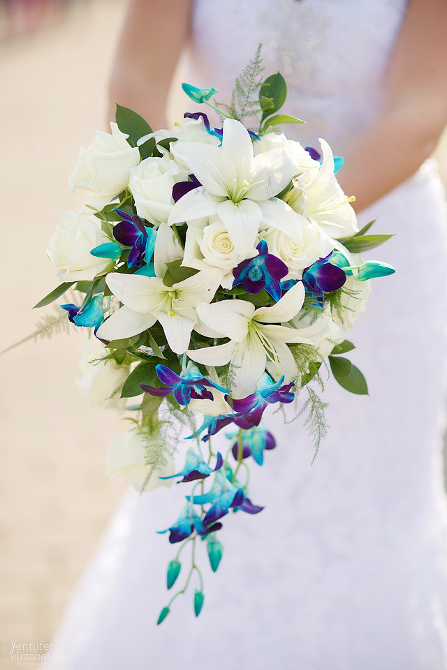 Shannon & Ed: Summer Wedding in Cleveland, Ohio