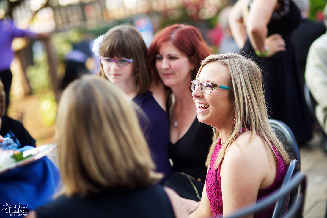 Shannon & Ed: Summer Wedding in Cleveland, Ohio