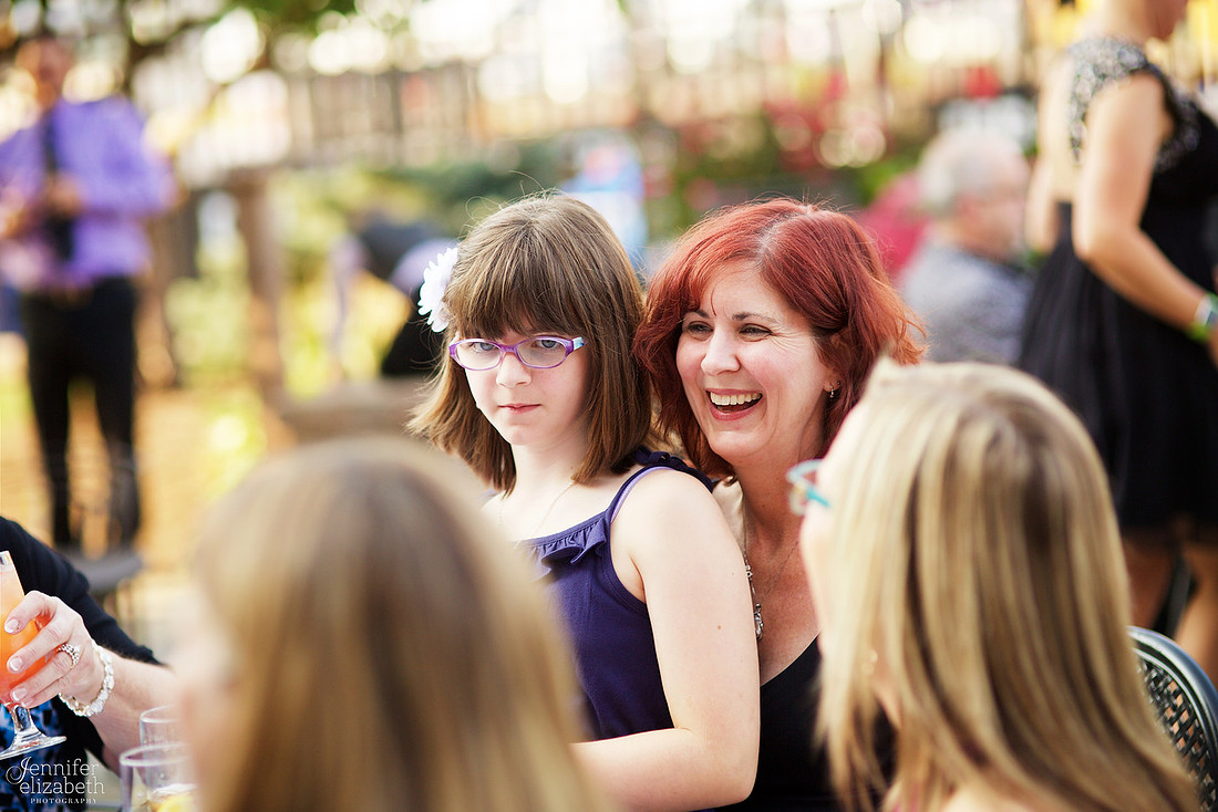 Shannon & Ed: Summer Wedding in Cleveland, Ohio