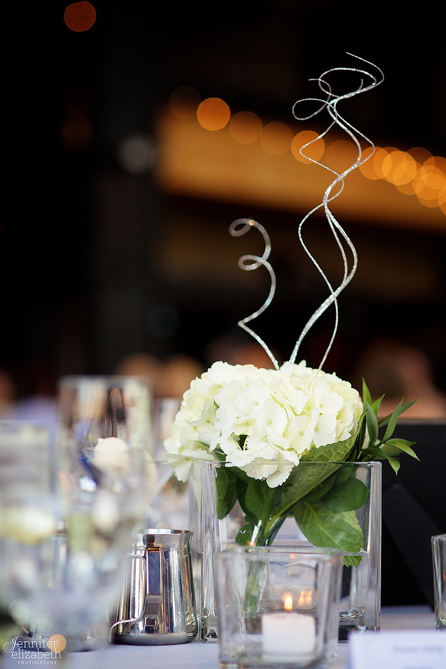 Shannon & Ed: Summer Wedding in Cleveland, Ohio