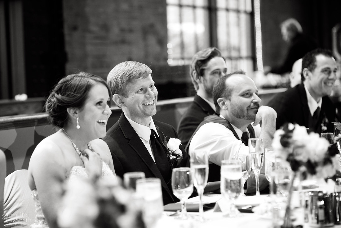 Shannon & Ed: Summer Wedding in Cleveland, Ohio