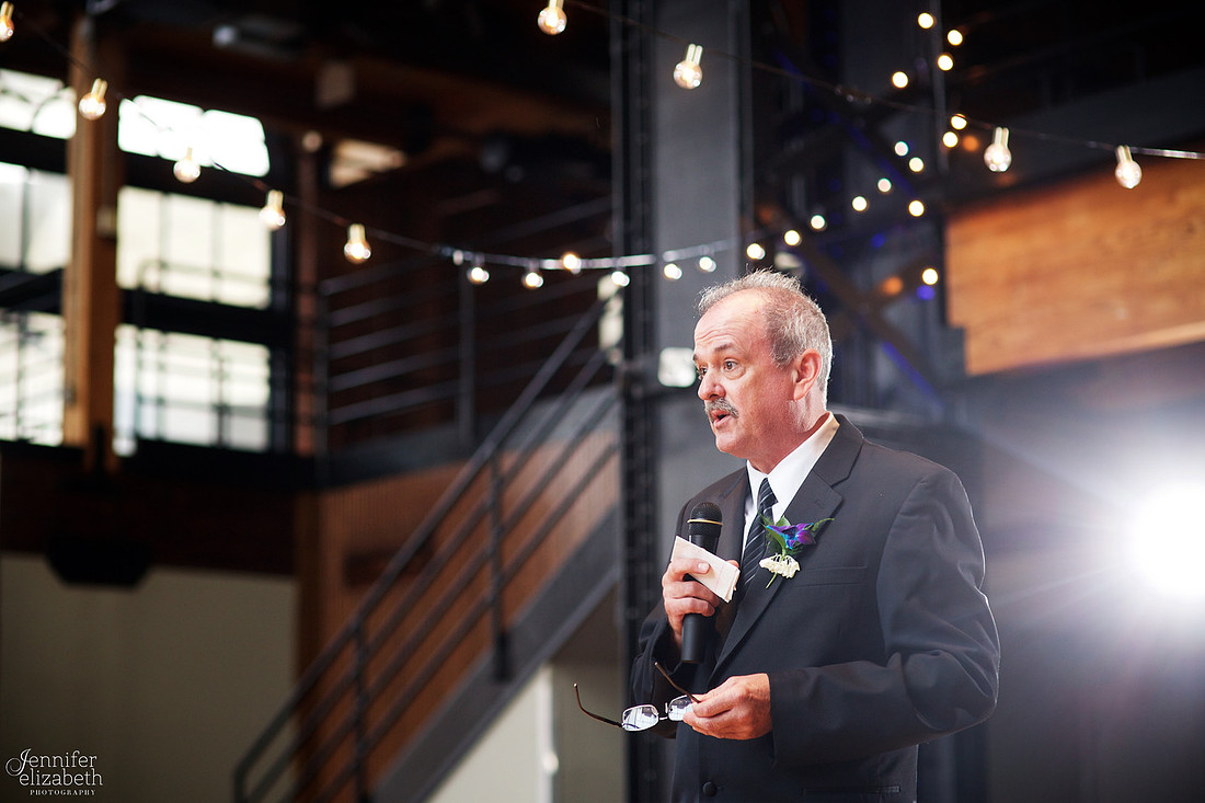 Shannon & Ed: Summer Wedding in Cleveland, Ohio