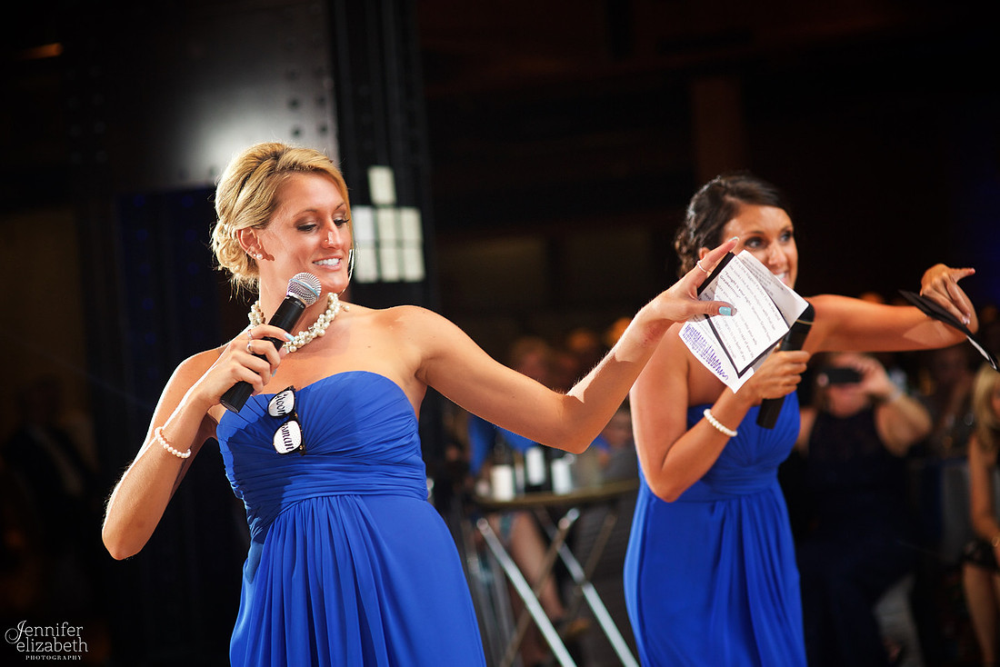 Shannon & Ed: Summer Wedding in Cleveland, Ohio