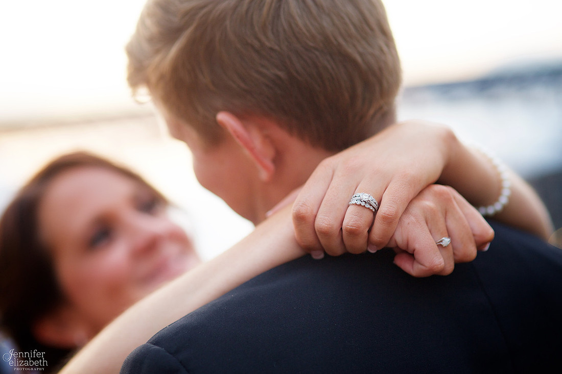 Shannon & Ed: Summer Wedding in Cleveland, Ohio