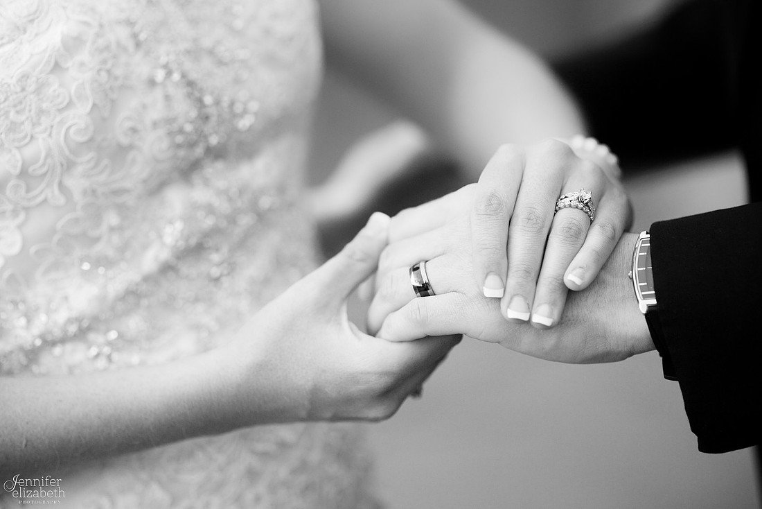 Shannon & Ed: Summer Wedding in Cleveland, Ohio