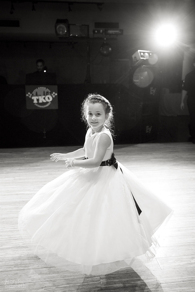 Shannon & Ed: Summer Wedding in Cleveland, Ohio