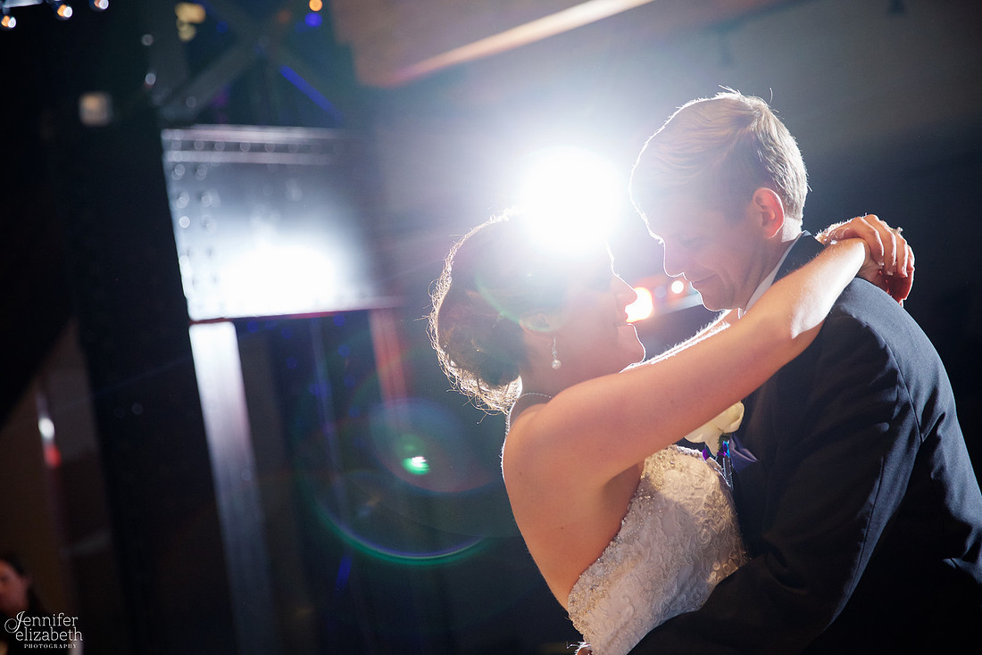 Shannon & Ed: Summer Wedding in Cleveland, Ohio