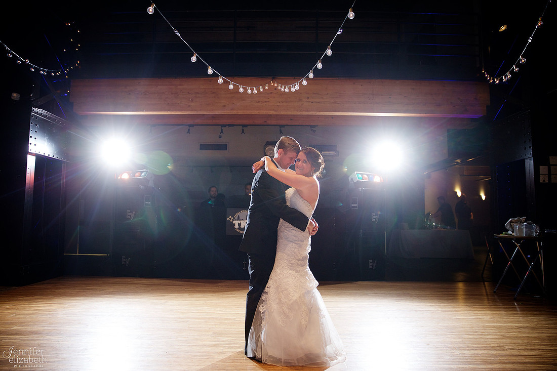 Shannon & Ed: Summer Wedding in Cleveland, Ohio