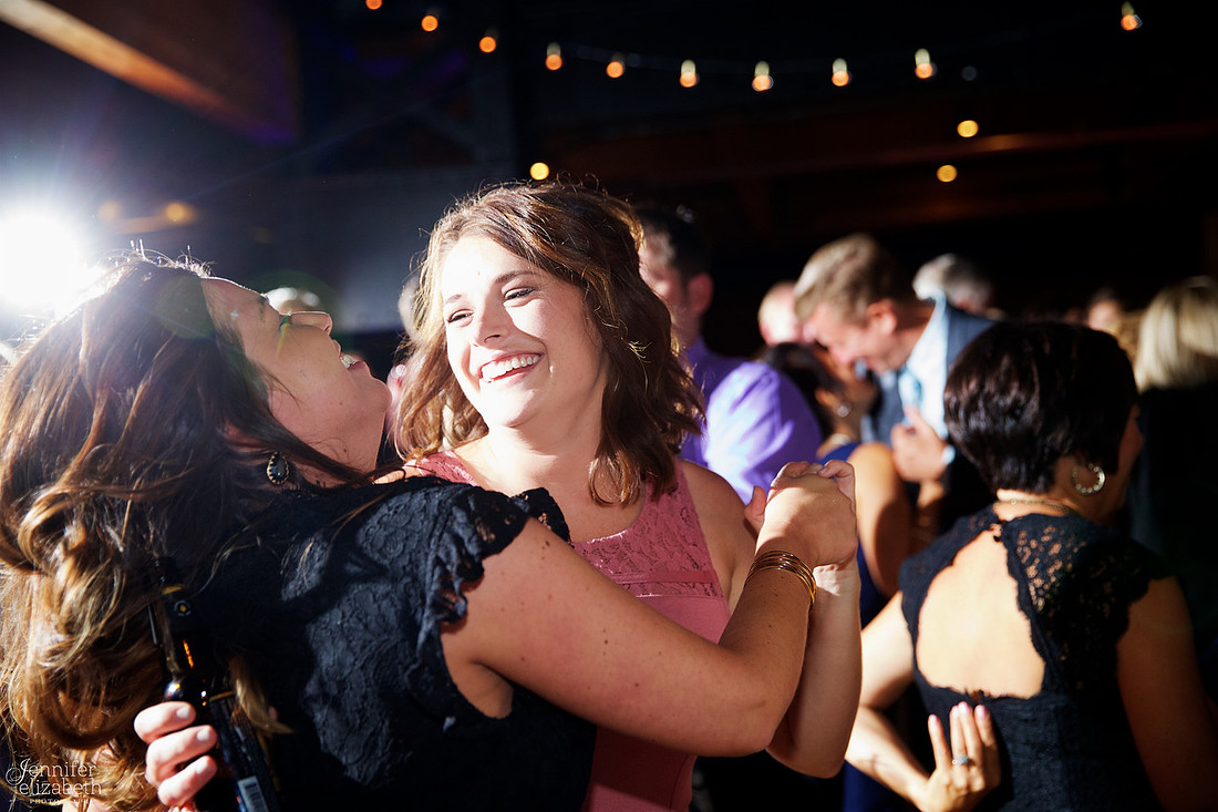 Shannon & Ed: Summer Wedding in Cleveland, Ohio