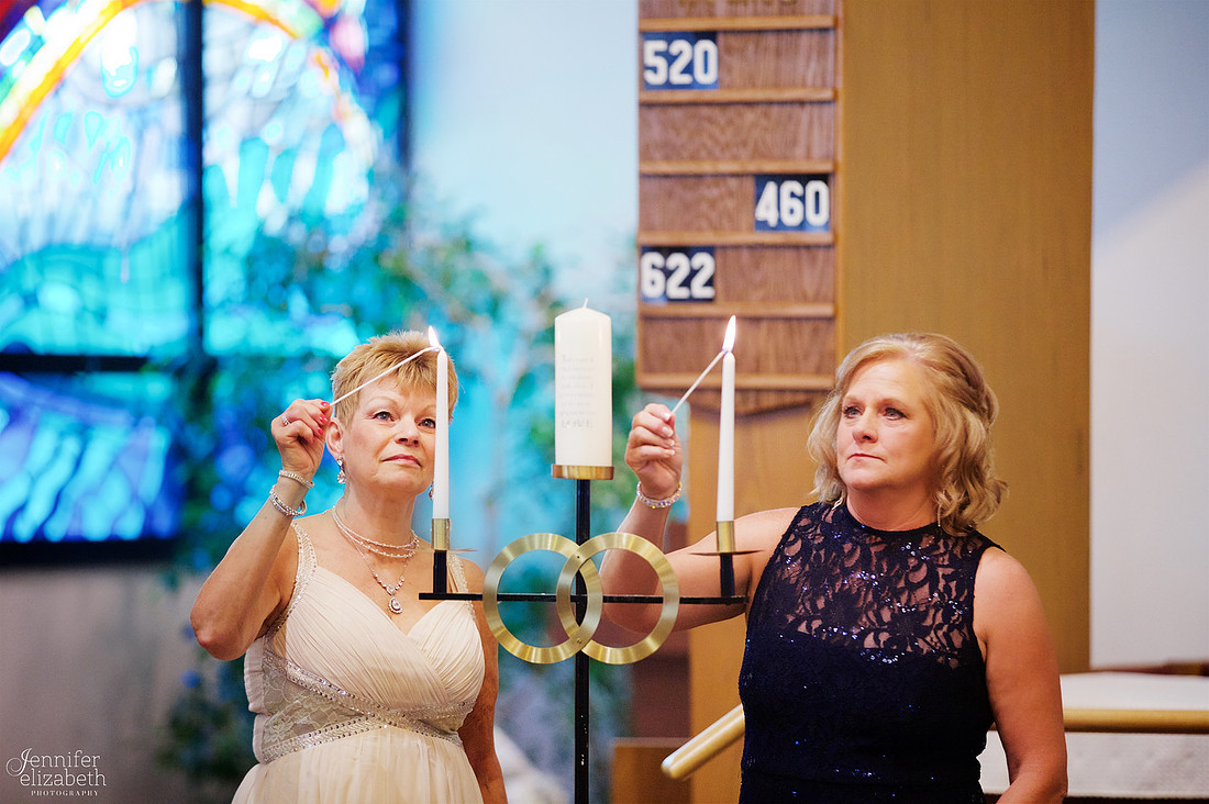 Shannon & Ed: Summer Wedding in Cleveland, Ohio
