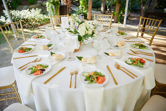 Jessica & Tim: Wedding at Orchid House Winery in Aurora, Ohio
