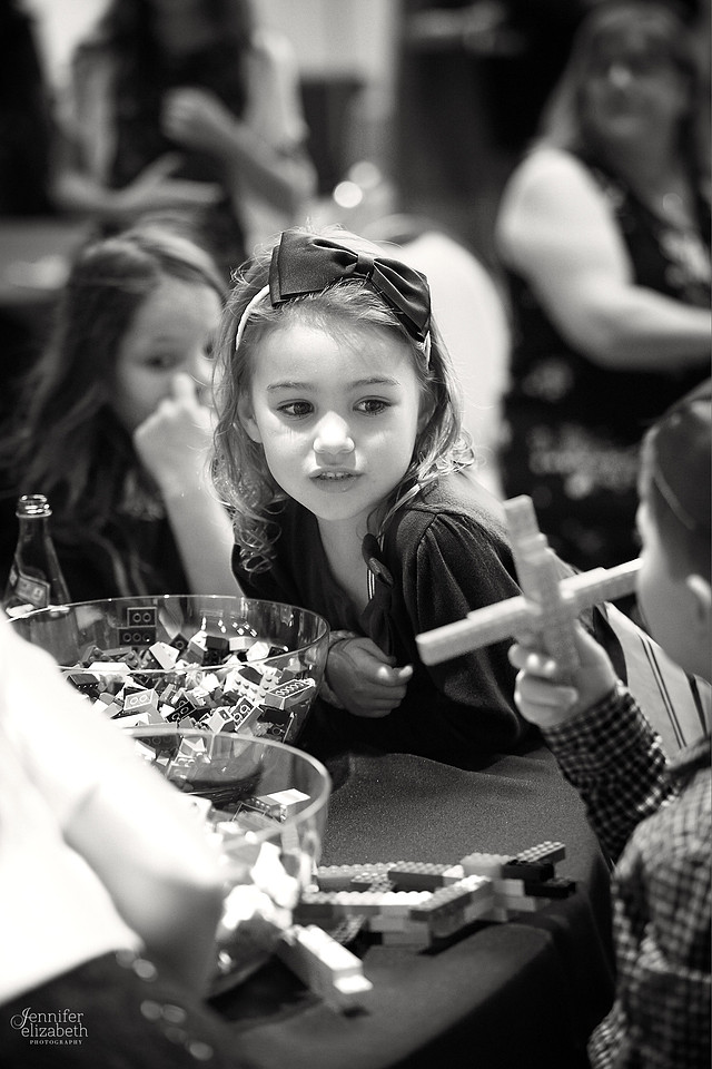 Max's Bar Mitzvah in Columbus, Ohio