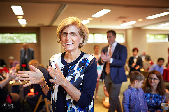 Max's Bar Mitzvah in Columbus, Ohio