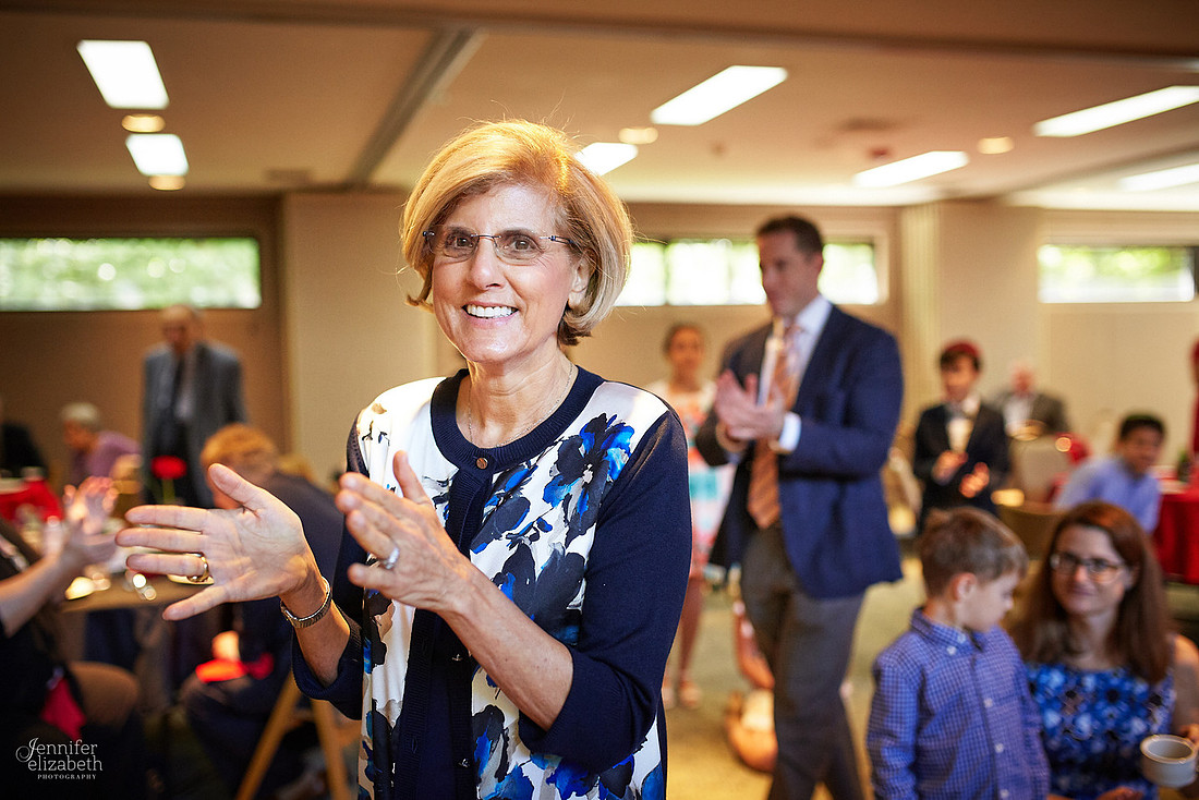 Max's Bar Mitzvah in Columbus, Ohio