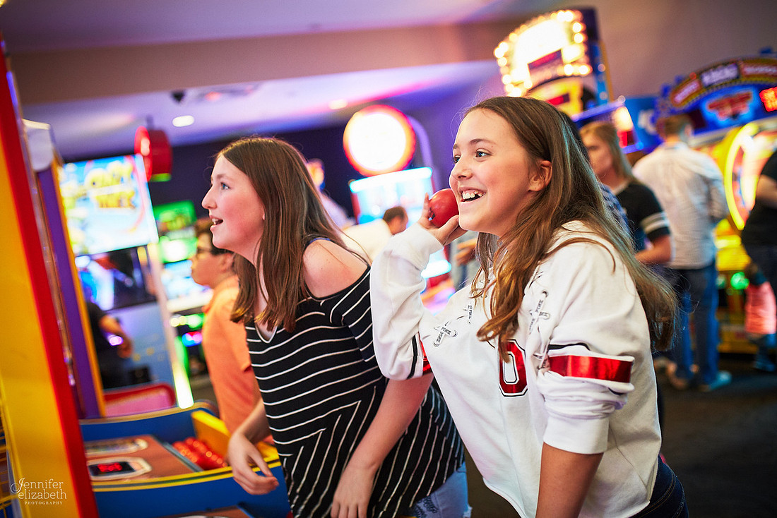Max's Bar Mitzvah in Columbus, Ohio