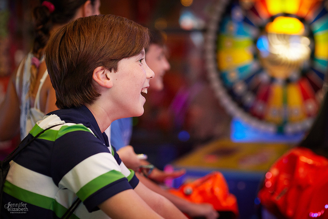 Max's Bar Mitzvah in Columbus, Ohio