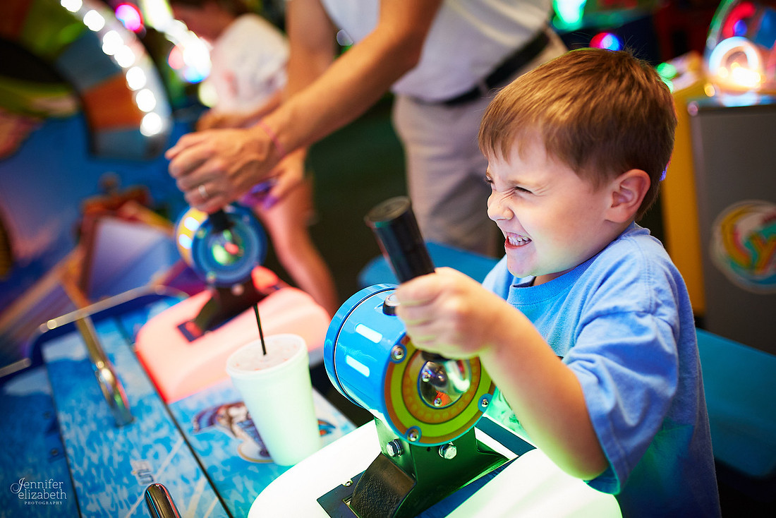 Max's Bar Mitzvah in Columbus, Ohio