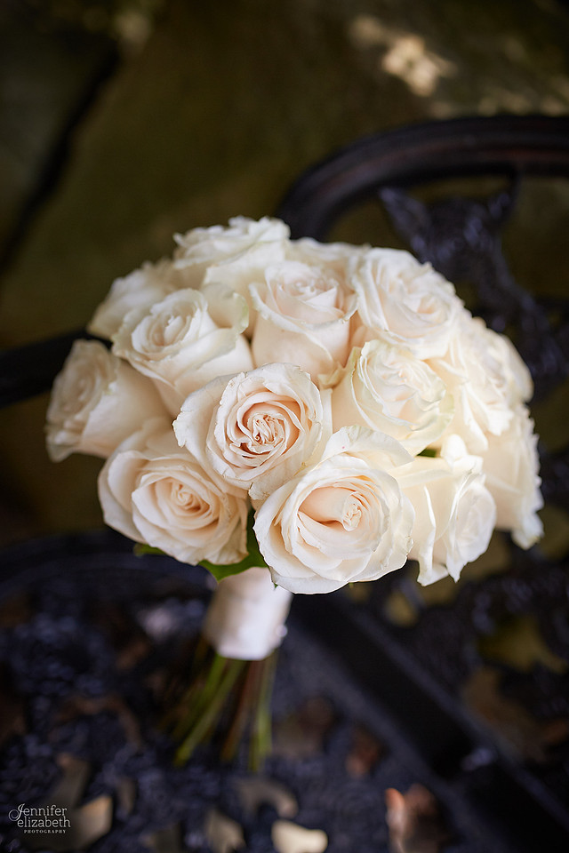 Alexis & Jason: Landerhaven Wedding in Cleveland, Ohio