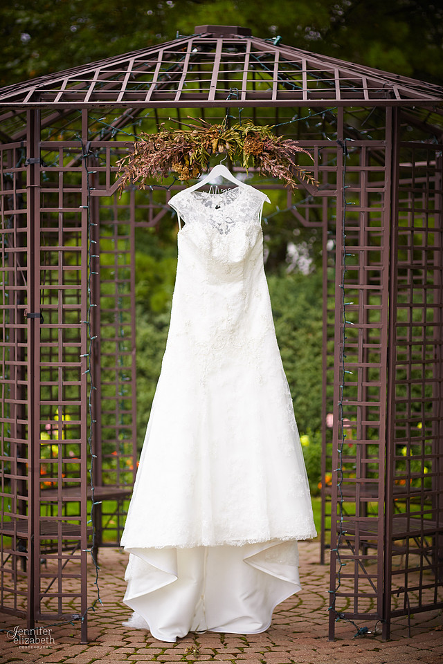 Alexis & Jason: Landerhaven Wedding in Cleveland, Ohio