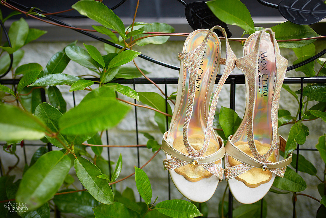 Alexis & Jason: Landerhaven Wedding in Cleveland, Ohio