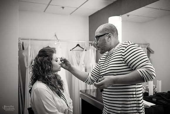 Alexis & Jason: Landerhaven Wedding in Cleveland, Ohio