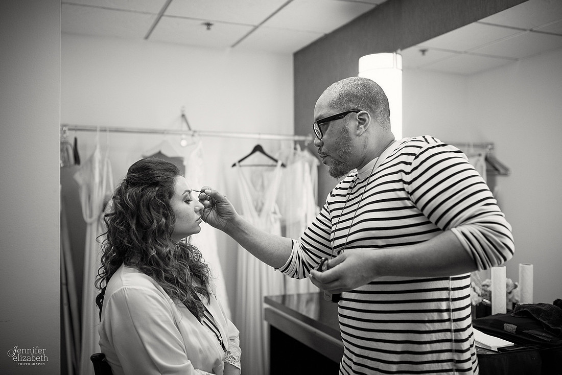 Alexis & Jason: Landerhaven Wedding in Cleveland, Ohio