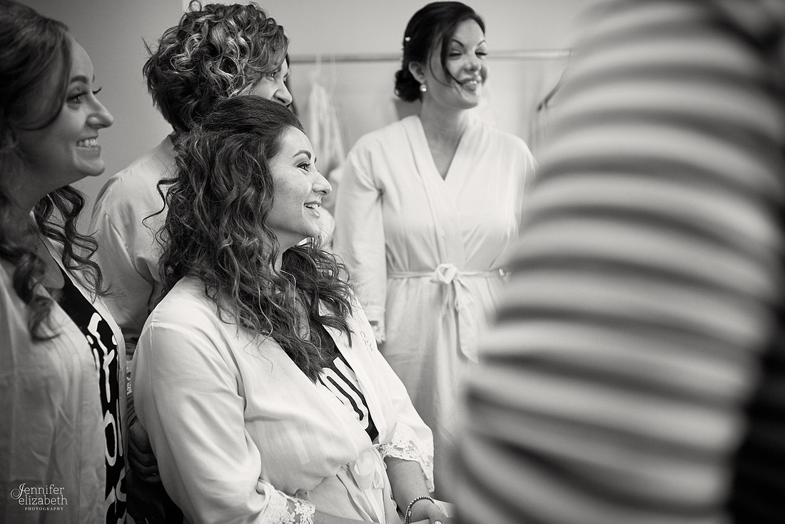 Alexis & Jason: Landerhaven Wedding in Cleveland, Ohio