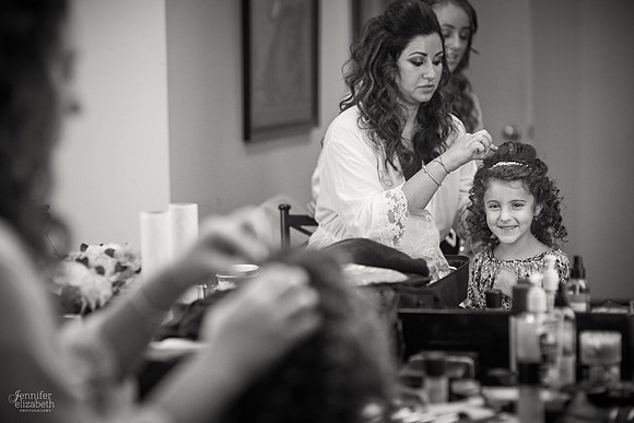 Alexis & Jason: Landerhaven Wedding in Cleveland, Ohio
