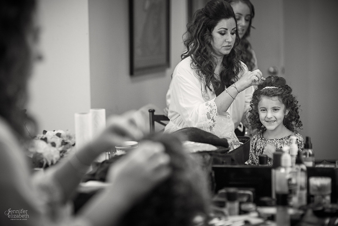 Alexis & Jason: Landerhaven Wedding in Cleveland, Ohio