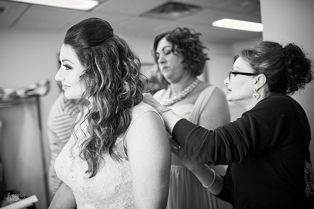 Alexis & Jason: Landerhaven Wedding in Cleveland, Ohio