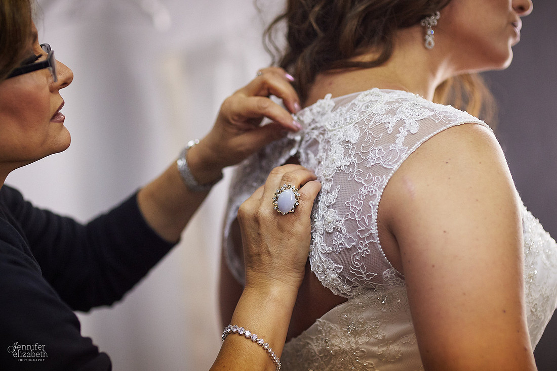 Alexis & Jason: Landerhaven Wedding in Cleveland, Ohio