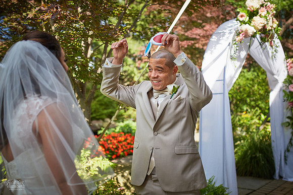 Alexis & Jason: Landerhaven Wedding in Cleveland, Ohio