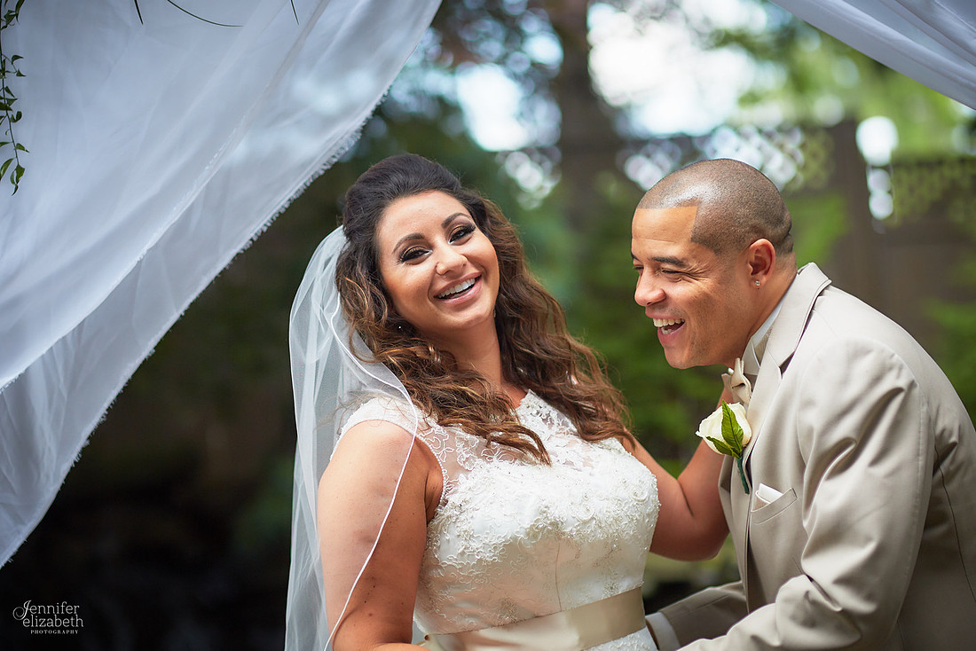 Alexis & Jason: Landerhaven Wedding in Cleveland, Ohio