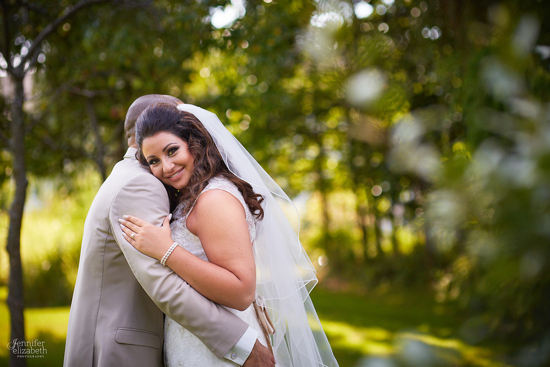 Alexis & Jason: Landerhaven Wedding in Cleveland, Ohio